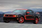 Ford Mustang Boss 302 Laguna Seca 2010 года